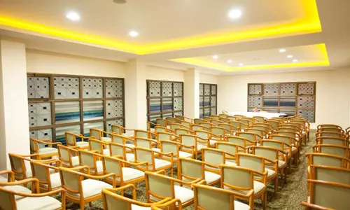 هتل ماربل بای پالم وینگز کوش آداسی